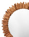 Jamie Young Company - Driftwood Round Mirror - M134 - GreatFurnitureDeal