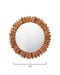 Jamie Young Company - Driftwood Round Mirror - M134 - GreatFurnitureDeal