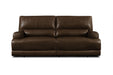 GFD Leather - Tahoe Dual Zero Gravity Power Sofa - M522-30 - GreatFurnitureDeal