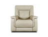 GFD Leather - Austin Dual Zero Gravity Power Recliner - M523-10 - GreatFurnitureDeal