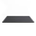 Malouf - Upholstered Highrise™ Bed Frame - GreatFurnitureDeal