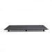 Malouf - Upholstered Highrise™ Bed Frame - GreatFurnitureDeal