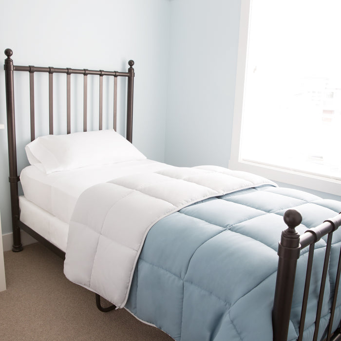 Malouf - All in One Bedding Essentials Kit - GreatFurnitureDeal