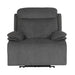 Parker Living - Alpine Power Zero Gravity Recliner P2 in Airy Midnight(Set of 2) - MALP#812PHZ-AIMD - GreatFurnitureDeal