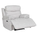 Parker Living - Alpine Power Zero Gravity Recliner P2 in Airy Snow (Set of 2) - MALP#812PHZ-AISN - GreatFurnitureDeal