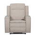 Parker Living - Armstrong Power Recliner with Heat Massage, & Rocker in Buffy Cream - MARM-812P5-BFCR - GreatFurnitureDeal