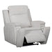Parker Living - ARMSTRONG - CLEARWATER SAND Power Recliner with Heat, Massage & Auto-Glide - MARM-812P5-CWSN - GreatFurnitureDeal