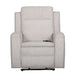 Parker Living - ARMSTRONG - CLEARWATER SAND Power Recliner with Heat, Massage & Auto-Glide - MARM-812P5-CWSN - GreatFurnitureDeal