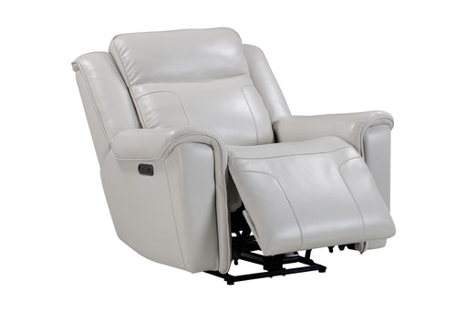 Parker Living - Atlantis 3 Piece Power Reclining Living Room Se in Whisper Ivory - MATL#832PHZ-WSIV-3SET - GreatFurnitureDeal