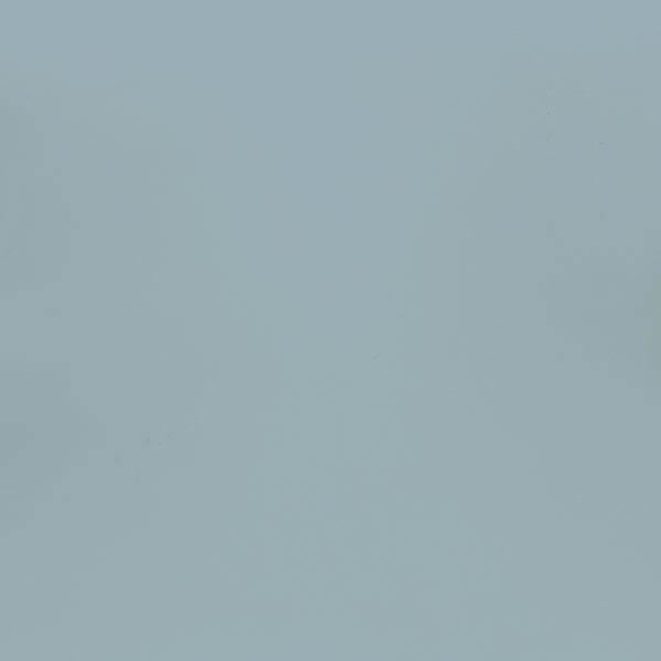 Worlds Away - Lanister Square Back Dining Chair With Decorative Apron In Matte Light Blue Lacquer - LANISTER LB - GreatFurnitureDeal