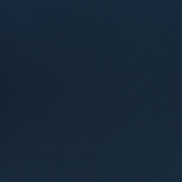 Worlds Away - Dylan Cigar Table With Reversible Lacquer And Natural Grasscloth Top In Matte Navy Lacquer - DYLAN NVY