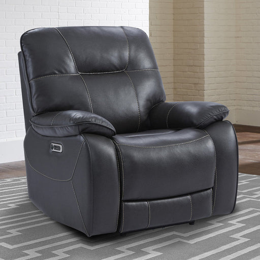 Parker House - Axel Power Recliner in Ozone - Set of 2 - MAXE#812PH-OZO - GreatFurnitureDeal