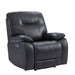 Parker House - Axel Power Recliner in Ozone - Set of 2 - MAXE#812PH-OZO - GreatFurnitureDeal