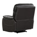 Parker House - Axel Power Recliner in Ozone - Set of 2 - MAXE#812PH-OZO - GreatFurnitureDeal