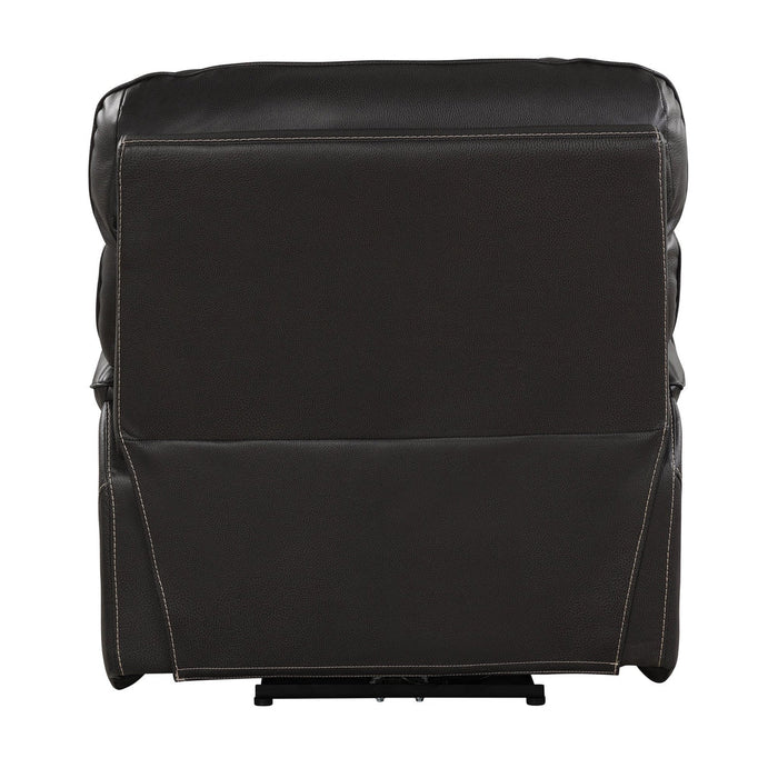 Parker House - Axel Power Recliner in Ozone - Set of 2 - MAXE#812PH-OZO - GreatFurnitureDeal