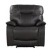 Parker House - Axel Power Recliner in Ozone - Set of 2 - MAXE#812PH-OZO - GreatFurnitureDeal