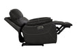 Parker House - Axel Power Recliner in Ozone - Set of 2 - MAXE#812PH-OZO - GreatFurnitureDeal
