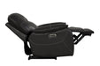 Parker House - Axel Power Recliner in Ozone - Set of 2 - MAXE#812PH-OZO - GreatFurnitureDeal
