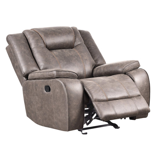 Parker Living - Blake Manual Glider Recliner in Desert Taupe - MBLA#812G-DTAU - GreatFurnitureDeal