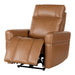 Parker Living - Bradford Power Zero Gravity Recliner P2 in Steamboat Ecru(Set of 2) - MBRA#812PHZ-STEU - GreatFurnitureDeal
