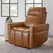 Parker Living - Bradford Power Zero Gravity Recliner P2 in Steamboat Ecru(Set of 2) - MBRA#812PHZ-STEU - GreatFurnitureDeal