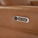 Parker Living - Bradford Power Zero Gravity Recliner P2 in Steamboat Ecru(Set of 2) - MBRA#812PHZ-STEU - GreatFurnitureDeal