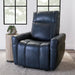 Parker Living - Bradford Power Zero Gravity Recliner P2 in Steamboat Marine(Set of 2) - MBRA#812PHZ-STMA - GreatFurnitureDeal