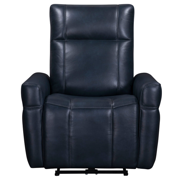 Parker Living - Bradford Power Zero Gravity Recliner P2 in Steamboat Marine(Set of 2) - MBRA#812PHZ-STMA - GreatFurnitureDeal