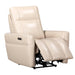 Parker Living - Bradford Power Zero Gravity Recliner P2 in Steamboat Quartz(Set of 2) - MBRA#812PHZ-STQZ - GreatFurnitureDeal