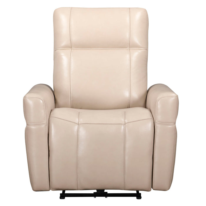 Parker Living - Bradford Power Zero Gravity Recliner P2 in Steamboat Quartz(Set of 2) - MBRA#812PHZ-STQZ - GreatFurnitureDeal