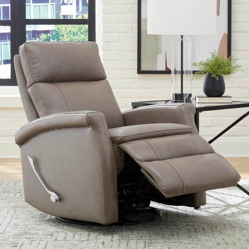 Parker Living - Bristol Power Recliner in Graphite (Set of 2) - MBRS#812GS-GRPH - GreatFurnitureDeal