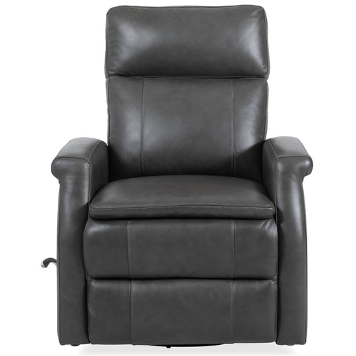 Parker Living - Bristol Power Recliner in Raven (Set of 2) - MBRS#812GS-2-RAVN - GreatFurnitureDeal