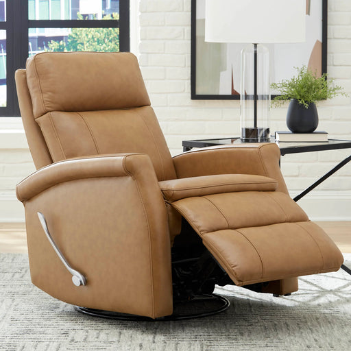 Parker Living - Bristol Power Recliner in Russet (Set of 2) - MBRS#812GS-RSST - GreatFurnitureDeal