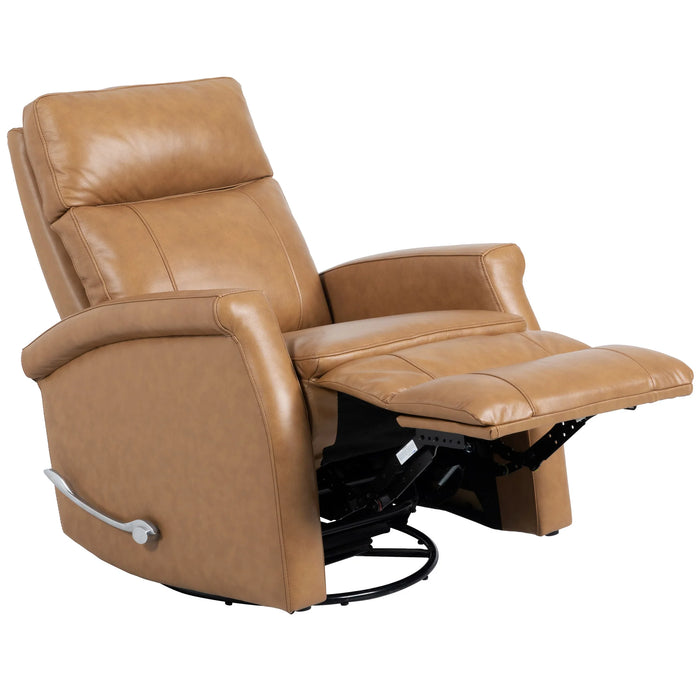 Parker Living - Bristol Power Recliner in Russet (Set of 2) - MBRS#812GS-RSST - GreatFurnitureDeal