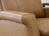 Parker Living - Bristol Power Recliner in Russet (Set of 2) - MBRS#812GS-RSST - GreatFurnitureDeal