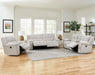 Parker Living - Buster 3 Piece Power Reclining Living Room Se in Opal Taupe - MBUS-321-OPTA - GreatFurnitureDeal