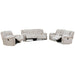 Parker Living - Buster Manual Recliner in Opal Taupe (Set of 2) - MBUS#812-OPTA - GreatFurnitureDeal