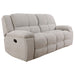Parker Living - Buster 3 Piece Power Reclining Living Room Se in Opal Taupe - MBUS-321-OPTA - GreatFurnitureDeal