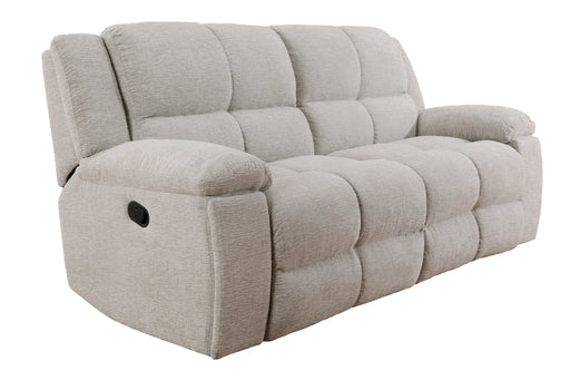 Parker Living - Buster Manual Reclining Sofa in Opal Taupe - MBUS#832-OPTA - GreatFurnitureDeal