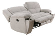 Parker Living - Buster 3 Piece Power Reclining Living Room Se in Opal Taupe - MBUS-321-OPTA - GreatFurnitureDeal