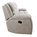 Parker Living - Buster 3 Piece Power Reclining Living Room Se in Opal Taupe - MBUS-321-OPTA - GreatFurnitureDeal