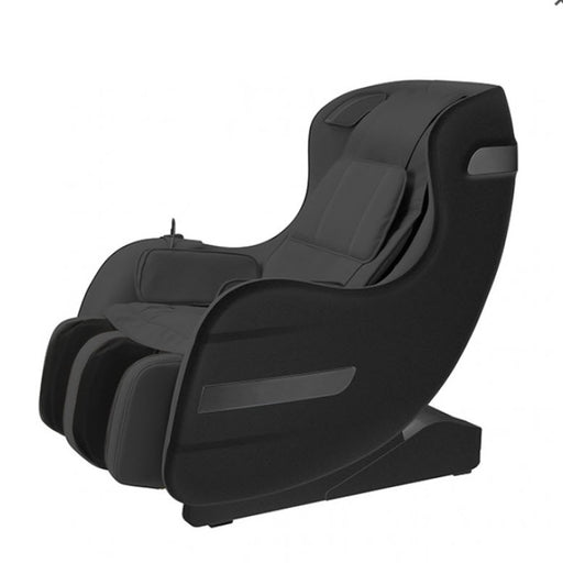 Furniture of America - Martinus Massage Chair in Black - MC0001BK - GreatFurnitureDeal