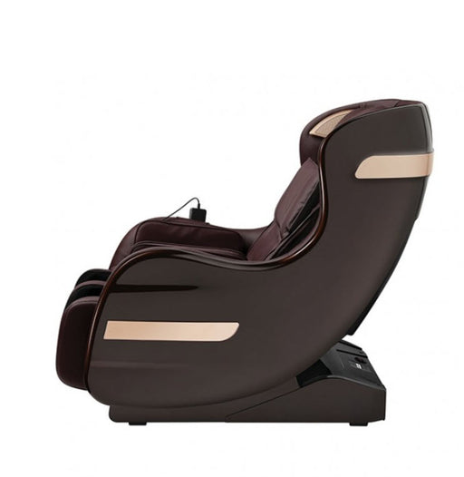 Furniture of America - Martinus Massage Chair in Brown - MC0001BR - GreatFurnitureDeal