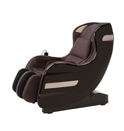Furniture of America - Martinus Massage Chair in Brown - MC0001BR - GreatFurnitureDeal
