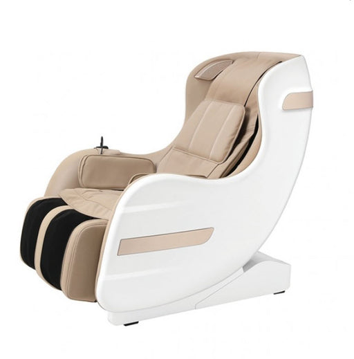 Furniture of America - Martinus Massage Chair in White - MC0001WH - GreatFurnitureDeal