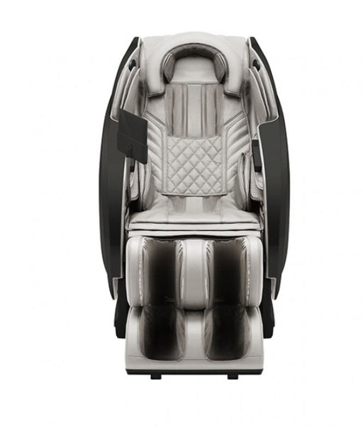 Furniture of America - Martinus Massage Chair in Gray - MC0002GY - GreatFurnitureDeal
