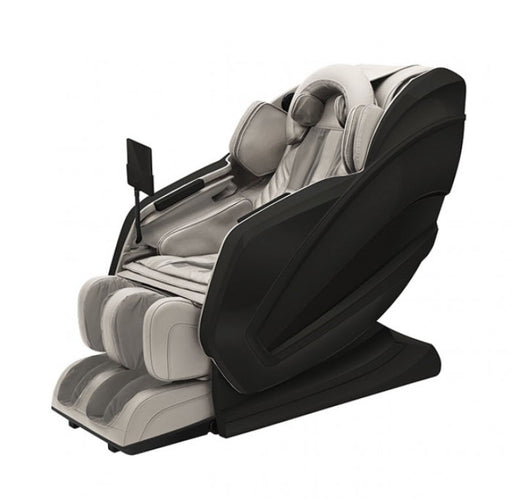 Furniture of America - Martinus Massage Chair in Gray - MC0002GY - GreatFurnitureDeal