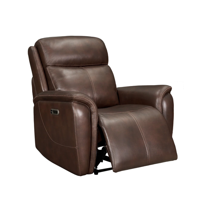 Parker Living - Cascade Power Recliner in Auburn (Set of 2) - MCAS#812PH-AUBN - GreatFurnitureDeal