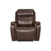 Parker Living - Cascade Power Recliner in Auburn (Set of 2) - MCAS#812PH-AUBN - GreatFurnitureDeal