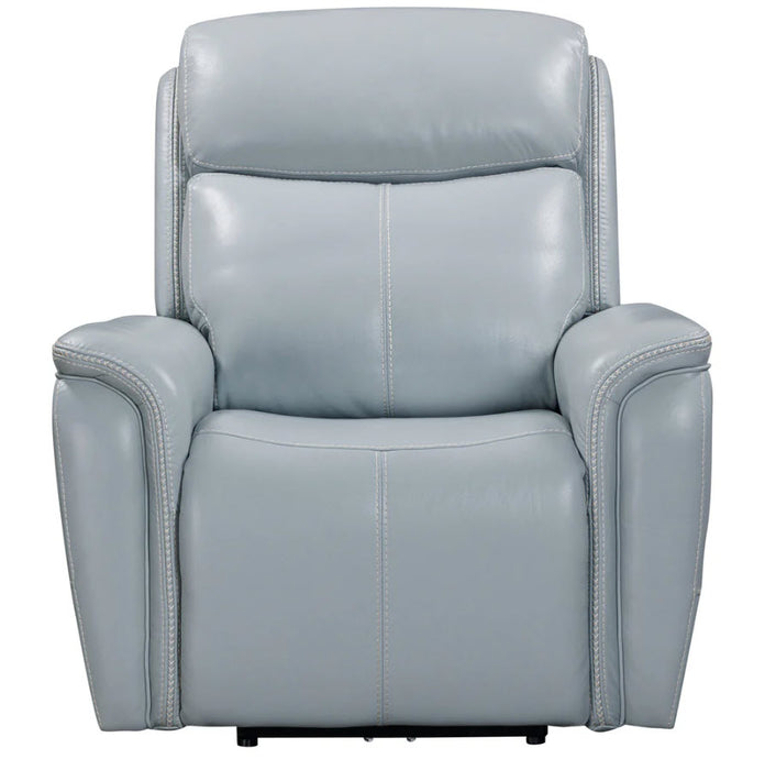 Parker Living - Cascade Power Recliner in Seamist Grey (Set of 2) - MCAS#812PH-SMGR - GreatFurnitureDeal